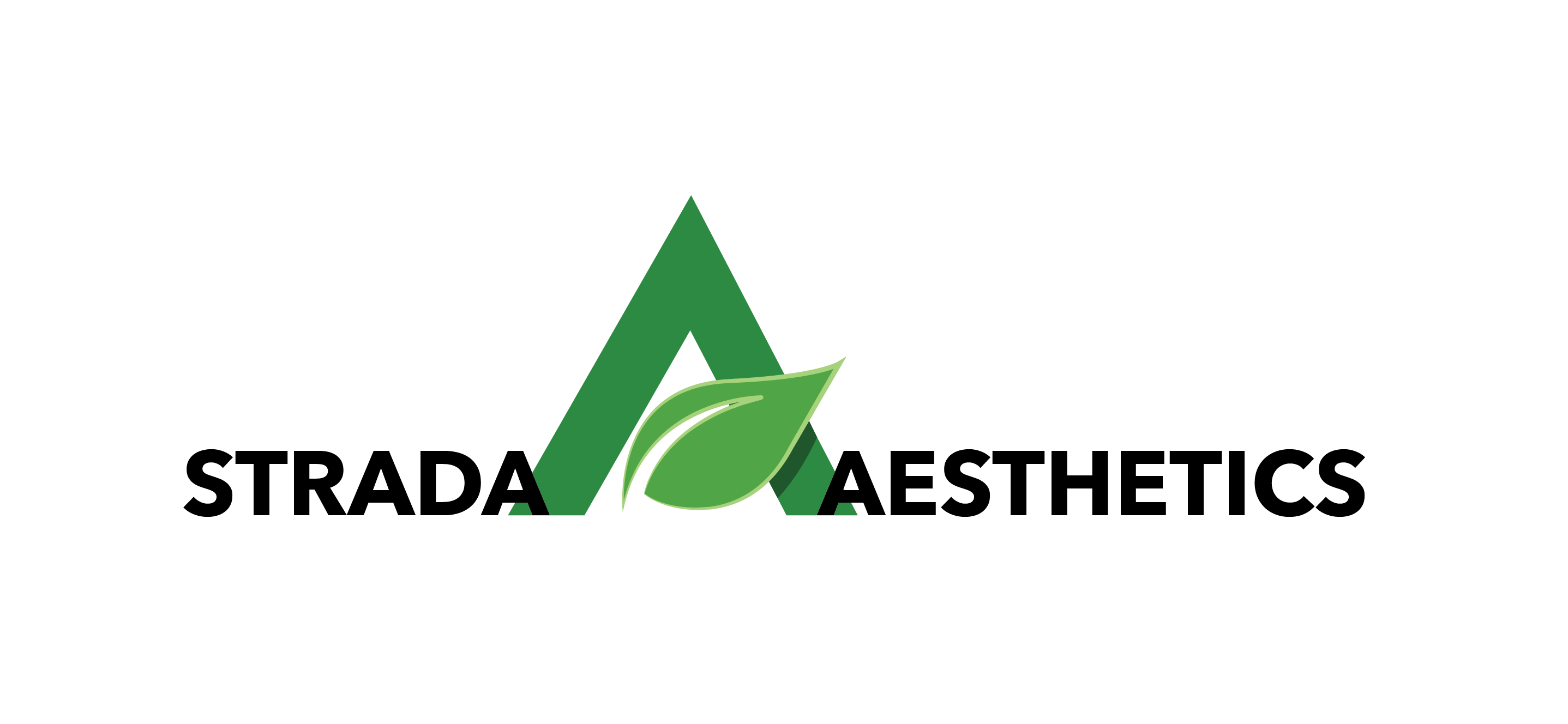 Strada Aesthetics Logo